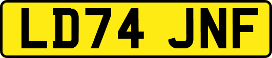 LD74JNF