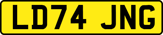 LD74JNG