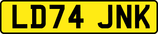 LD74JNK