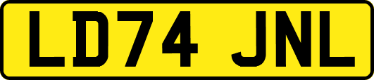 LD74JNL