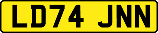 LD74JNN