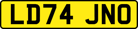 LD74JNO