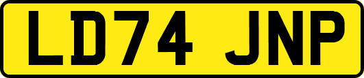 LD74JNP