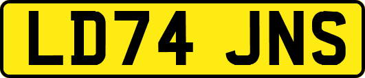LD74JNS