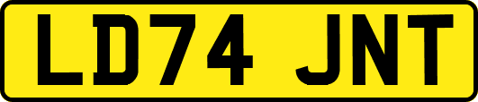 LD74JNT