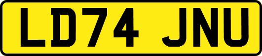 LD74JNU