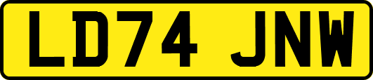 LD74JNW