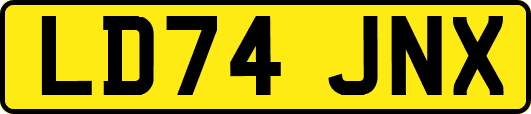 LD74JNX