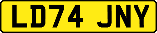 LD74JNY