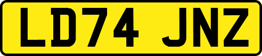 LD74JNZ
