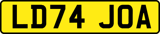 LD74JOA
