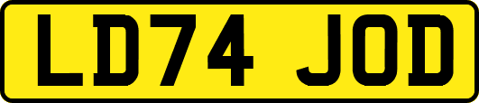 LD74JOD
