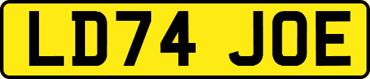 LD74JOE