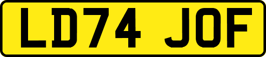 LD74JOF