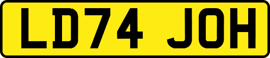 LD74JOH