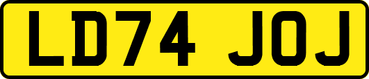 LD74JOJ
