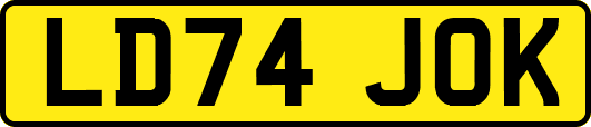 LD74JOK