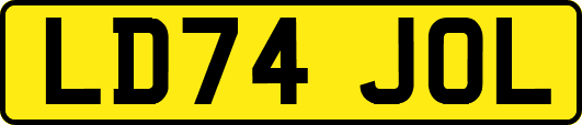 LD74JOL