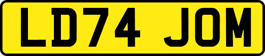 LD74JOM