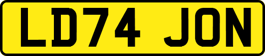 LD74JON
