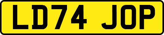 LD74JOP