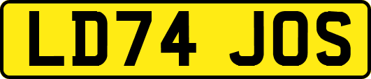 LD74JOS