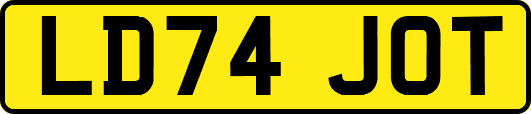LD74JOT