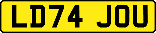 LD74JOU