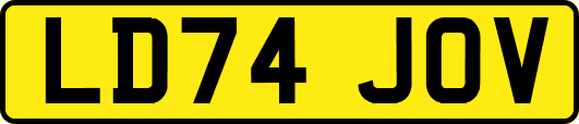 LD74JOV