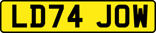 LD74JOW