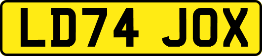 LD74JOX