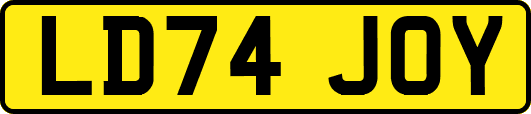 LD74JOY