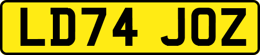LD74JOZ
