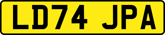 LD74JPA