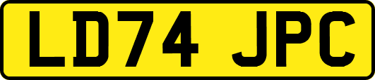 LD74JPC