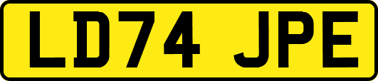 LD74JPE
