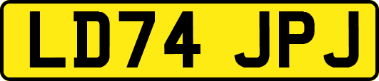 LD74JPJ