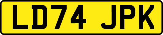 LD74JPK