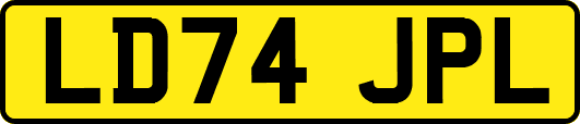 LD74JPL
