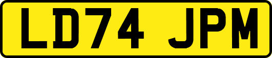 LD74JPM