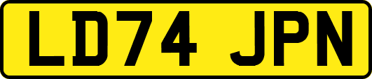 LD74JPN