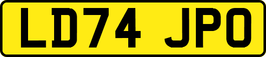 LD74JPO