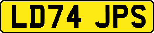 LD74JPS