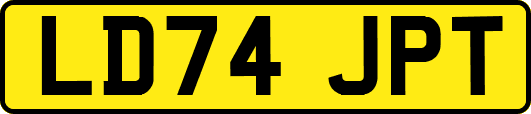 LD74JPT