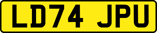 LD74JPU