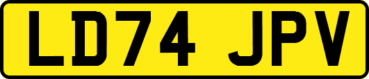 LD74JPV