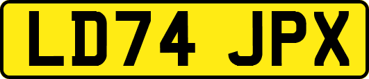 LD74JPX