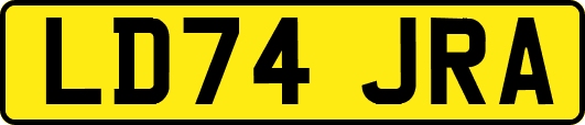 LD74JRA