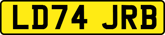 LD74JRB