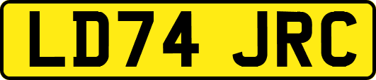 LD74JRC